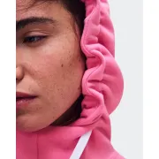 Hanorac On Club Hoodie W | confort casual premium - Bubblegum
