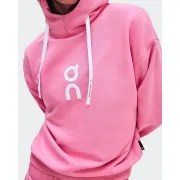 Hanorac On Club Hoodie W | confort casual premium - Bubblegum
