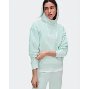 Hanorac On Club Hoodie W | confort casual premium - Flurry