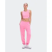 Pantaloni On Club Pants W | confort și stil activ - Bubblegum