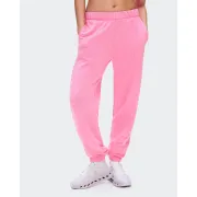 Pantaloni On Club Pants W | confort și stil activ - Bubblegum