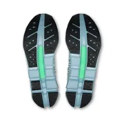 Pantofi alergare On Cloudflow 5 W - viteză și amortizare CloudTec® - Flurry | Wash