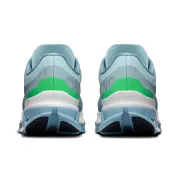 Pantofi alergare On Cloudflow 5 W - viteză și amortizare CloudTec® - Flurry | Wash