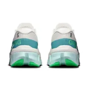 Pantofi alergare On Cloudmonster 3 Hyper - super trainer sosea - Ivory | Flurry