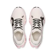 Pantofi alergare On Cloudmonster 3 Hyper W - super trainer sosea - Ivory | Peony