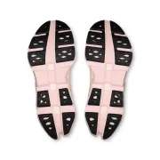 Pantofi alergare On Cloudmonster 3 Hyper W - super trainer sosea - Ivory | Peony