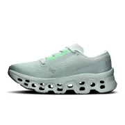 Pantofi alergare On Cloudmonster 3 W - amortizare maximă sosea - Brook | Flurry