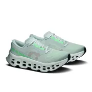 Pantofi alergare On Cloudmonster 3 W - amortizare maximă sosea - Brook | Flurry