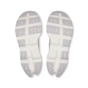 Pantofi alergare On Cloudmonster 3 W - amortizare maximă sosea - Ether | Ivory