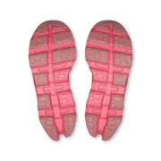 Pantofi alergare On Cloudmonster 3 W - amortizare maximă sosea - Ivory | Camellia