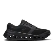Pantofi alergare On Cloudrunner 3 - amortizare CloudTec® - Black | Black