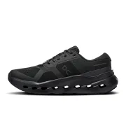 Pantofi alergare On Cloudrunner 3 - amortizare CloudTec® - Black | Black