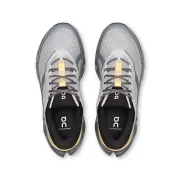 Pantofi alergare On Cloudrunner 3 - amortizare CloudTec® - Platinum | Squash