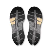 Pantofi alergare On Cloudrunner 3 - amortizare CloudTec® - Platinum | Squash