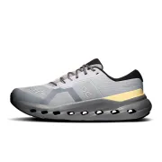 Pantofi alergare On Cloudrunner 3 - amortizare CloudTec® - Platinum | Squash