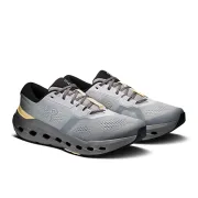 Pantofi alergare On Cloudrunner 3 - amortizare CloudTec® - Platinum | Squash