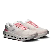 Pantofi alergare On Cloudrunner 3 W | amortizare CloudTec® - Oyster | Camellia