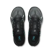 Pantofi alergare On Cloudsurfer 2 - cushioning CloudTec Phase™ - Black | Flurry