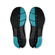 Pantofi alergare On Cloudsurfer 2 - cushioning CloudTec Phase™ - Black | Flurry