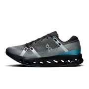 Pantofi alergare On Cloudsurfer 2 - cushioning CloudTec Phase™ - Black | Flurry
