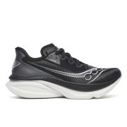 Pantofi alergare Saucony Endorphin Azura - negru/alb | SpeedRoll