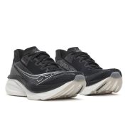 Pantofi alergare Saucony Endorphin Azura - negru/alb | SpeedRoll