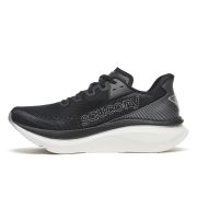 Pantofi alergare Saucony Endorphin Azura - negru/alb | SpeedRoll