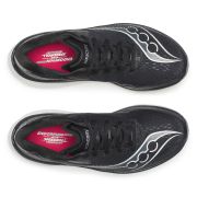 Pantofi alergare Saucony Endorphin Azura - negru/alb | SpeedRoll