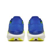 Pantofi alergare Saucony Endorphin Elite 2 - albastru/citron | placă carbon