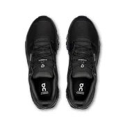 Pantofi hiking On Cloudrock Low WP - impermeabili trail - Black | Black