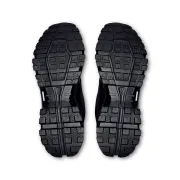 Pantofi hiking On Cloudrock Low WP - impermeabili trail - Black | Black