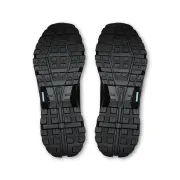 Pantofi hiking On Cloudrock Low WP - impermeabili trail - Earth | Black