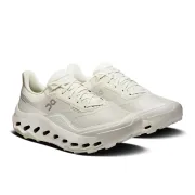 Pantofi trail On Cloudhorizon 2 WP - impermeabili femei - Ghost | Ivory