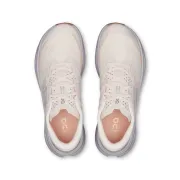 Pantofi trail On Cloudultra 3 W - ultra-distanță teren tehnic - Oyster | Ether