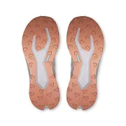 Pantofi trail On Cloudultra 3 W - ultra-distanță teren tehnic - Oyster | Ether