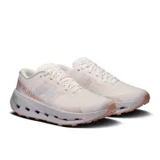 Pantofi trail On Cloudultra 3 W - ultra-distanță teren tehnic - Oyster | Ether