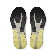 Pantofi trail On Cloudvista 3 - gri-bej Brume/Acacia | grip superior