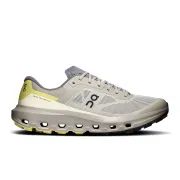 Pantofi trail On Cloudvista 3 - gri-bej Brume/Acacia | grip superior