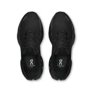 Pantofi alergare On Cloudrunner 3 Max - negru | amortizare CloudTec