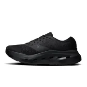 Pantofi alergare On Cloudrunner 3 Max - negru | amortizare CloudTec