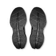 Pantofi alergare On Cloudrunner 3 Max - negru | amortizare CloudTec