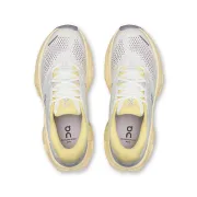 Pantofi alergare On Cloudrunner 3 Max W - ivoriu | Dijon | CloudTec