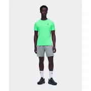 Tricou tehnic On Performance-T | ultraușor, cu tehnologie DryTec™ - Verdite | Apollo