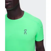 Tricou tehnic On Performance-T | ultraușor, cu tehnologie DryTec™ - Verdite | Apollo