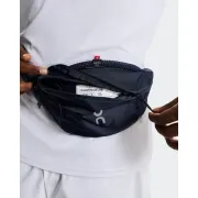 Borsetă alergare On Waist Pack 2L Lite - bleumarin | ușoară