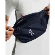 Borsetă alergare On Waist Pack 2L Lite - bleumarin | ușoară