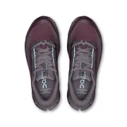 On - pantofi alergare trail - Cloudsurfer Trail 2 WP W - Urchin | Pebble