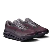 On - pantofi alergare trail - Cloudsurfer Trail 2 WP W - Urchin | Pebble