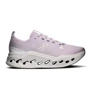 Pantofi alergare On Cloudsurfer Max W - amortizare maximă - Foxglove | Ivory
