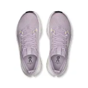 Pantofi alergare On Cloudsurfer Max W - amortizare maximă - Foxglove | Ivory